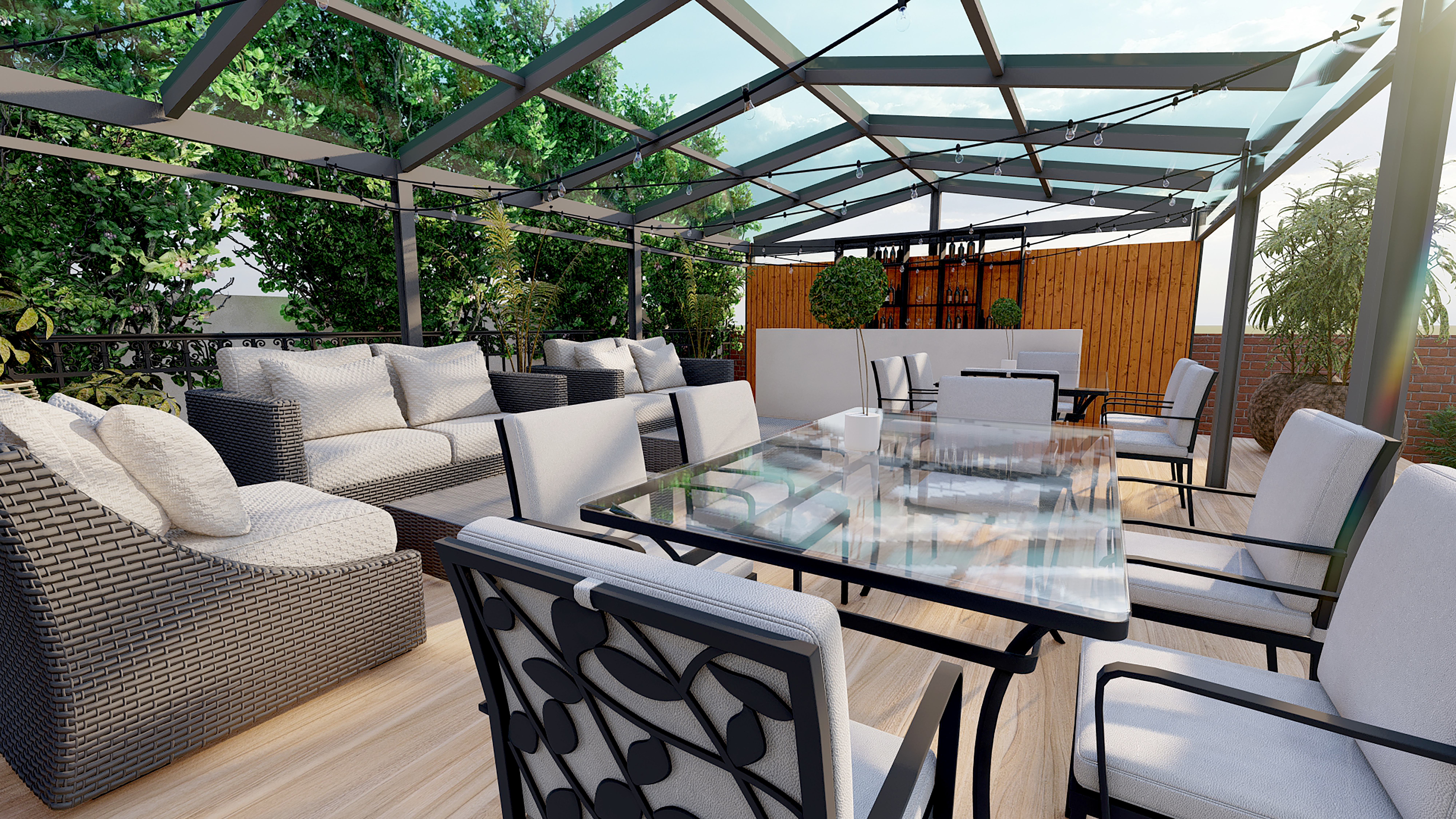 Filipino Ancestral House Restoration