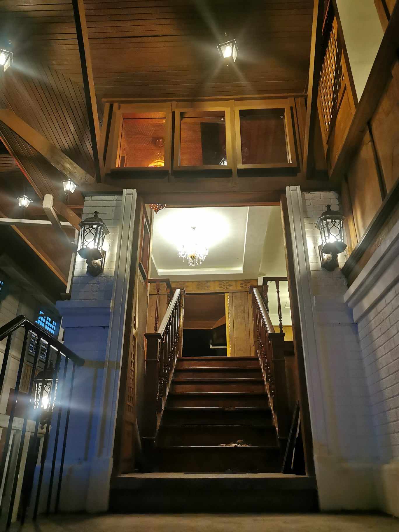 Filipino Ancestral House Restoration